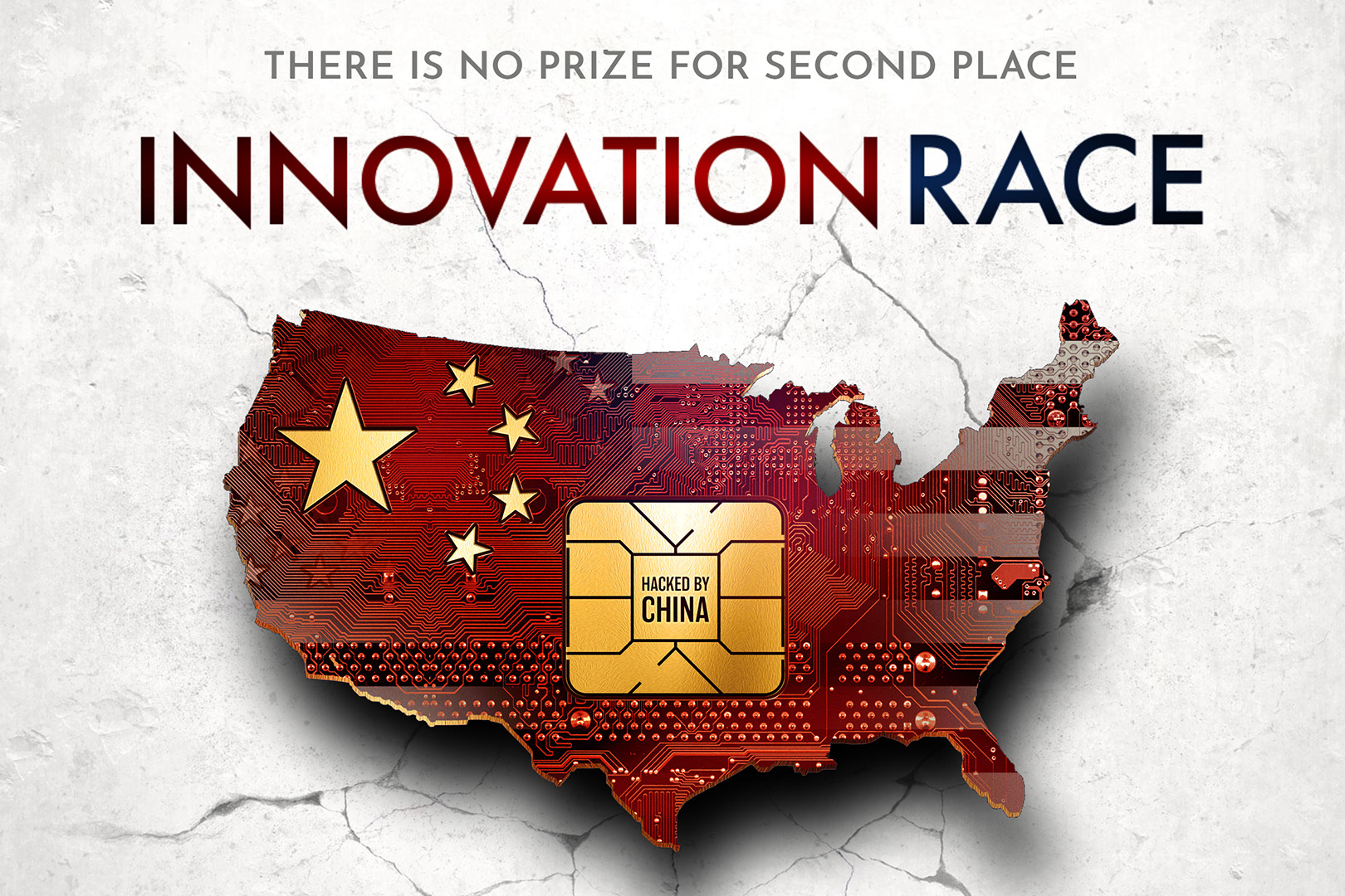 innovation race