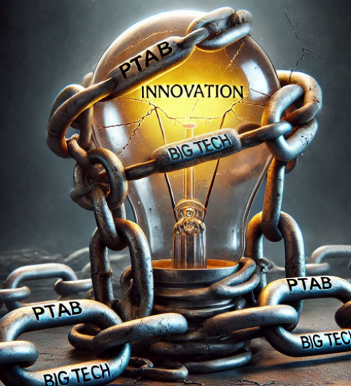 Innovation Gadfly